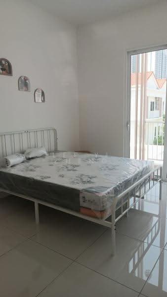 2-storey Terraced House for Rent in Aspen Vision City (Batu Kawan) - Lee Yi Zheng - PropertyGuru.com.my