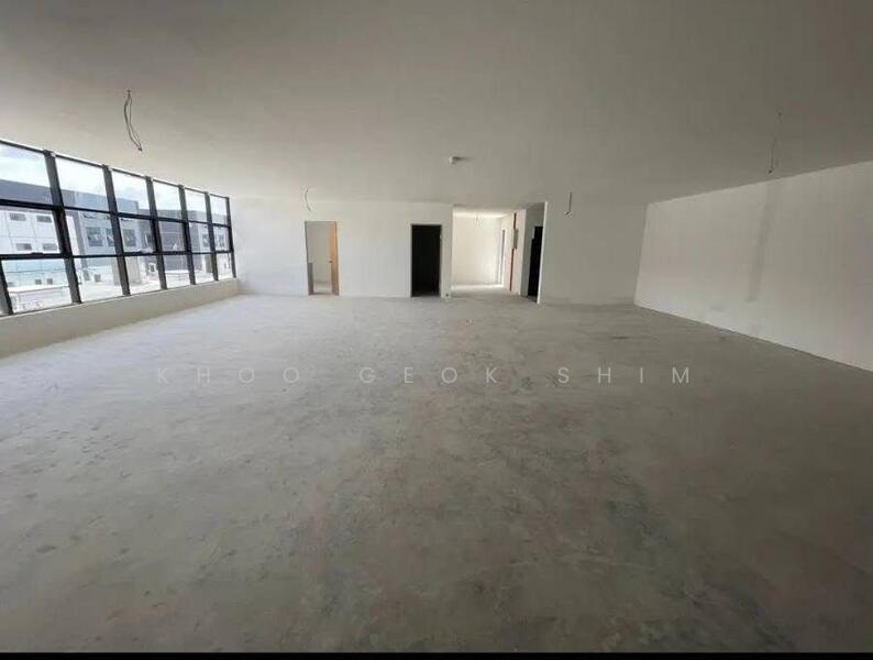 For Rent - ETP @KIIP Jenjarom; Kampung Seri Cheeding; Banting;Telok Panglima Garang, Kampung Sri Cheeding