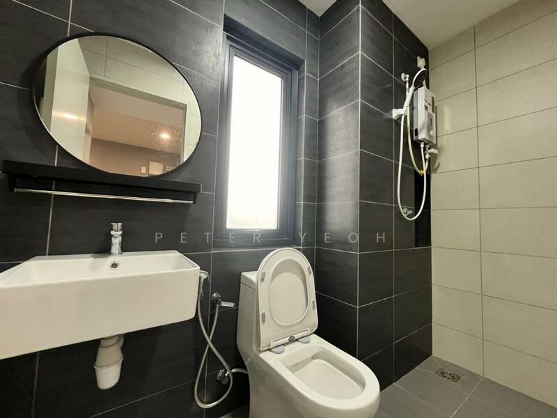Service Residence for Sale at Horizon Suites - Peter Yeoh - Bathroom - PropertyGuru.com.my