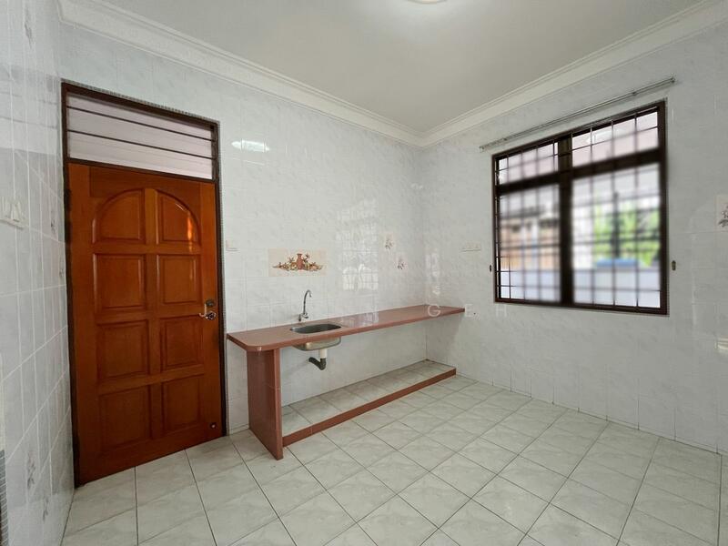 Semi-Detached House for Sale in Alor Setar (Kedah) - Jayden Geh - Kitchen - PropertyGuru.com.my