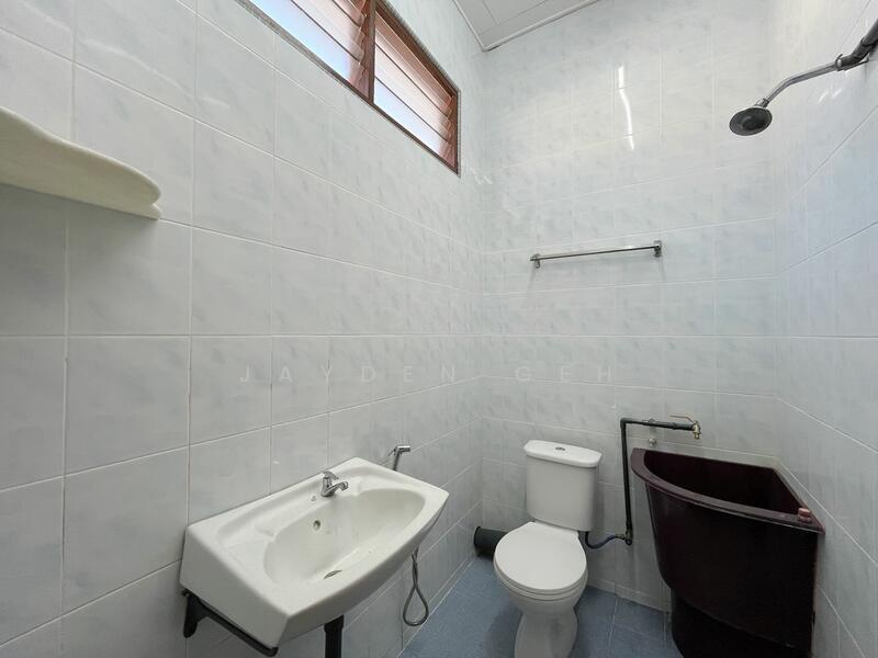 Semi-Detached House for Sale in Alor Setar (Kedah) - Jayden Geh - Bathroom - PropertyGuru.com.my