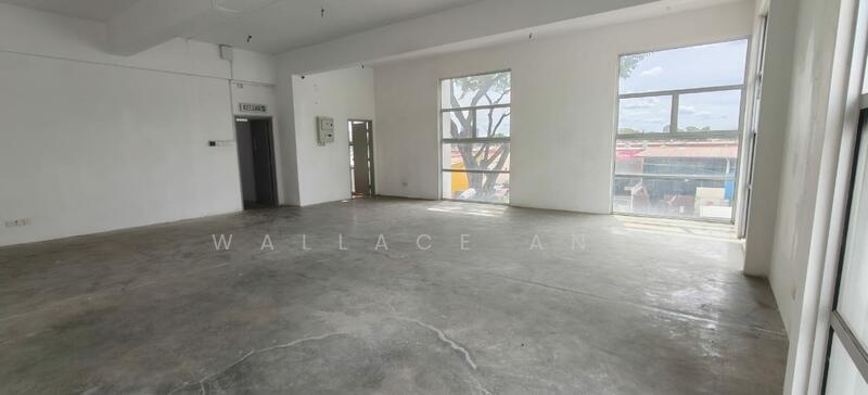 Factory @ Mount Austin untuk Untuk Disewa - RM 15,000 /bulan, Feb 2026 - Interior - PropertyGuru.com.my