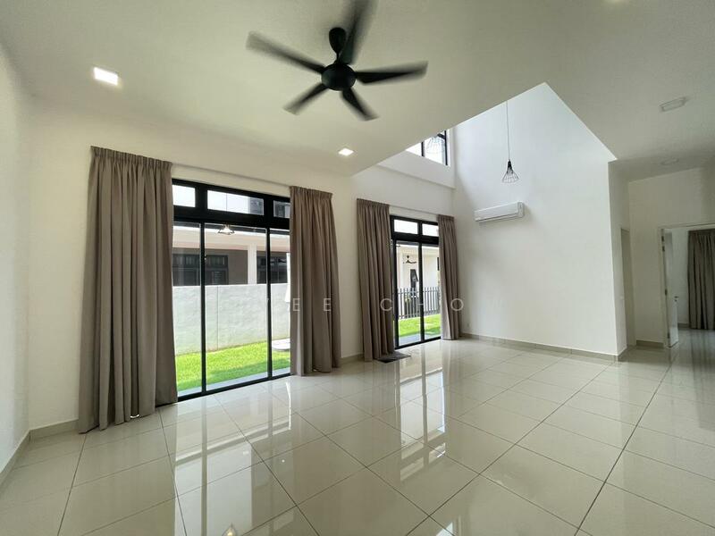 Semi-Detached House for Rent in Setia Alam (Selangor) - Jovee Chow - PropertyGuru.com.my