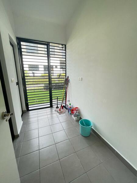 Semi-Detached House for Rent in Setia Alam (Selangor) - Jovee Chow - PropertyGuru.com.my