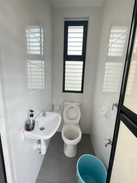 Semi-Detached House for Rent in Setia Alam (Selangor) - Jovee Chow - PropertyGuru.com.my