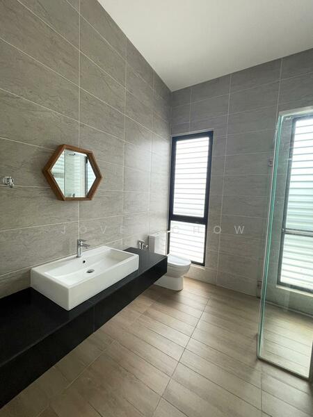 Semi-Detached House for Rent in Setia Alam (Selangor) - Jovee Chow - PropertyGuru.com.my