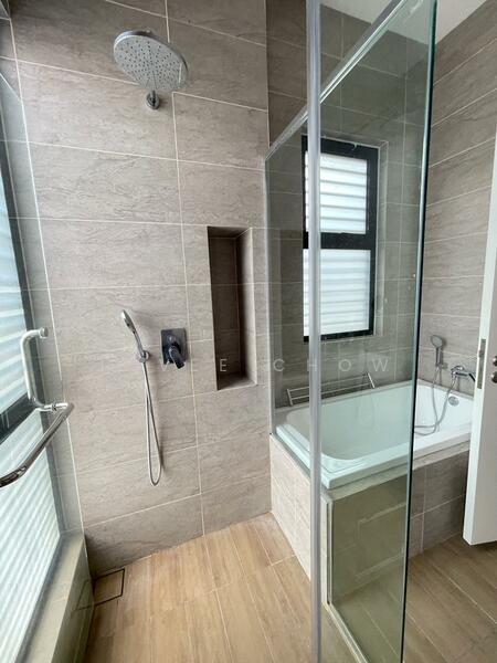 Semi-Detached House for Rent in Setia Alam (Selangor) - Jovee Chow - PropertyGuru.com.my