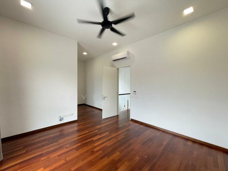 Semi-Detached House for Rent in Setia Alam (Selangor) - Jovee Chow - PropertyGuru.com.my