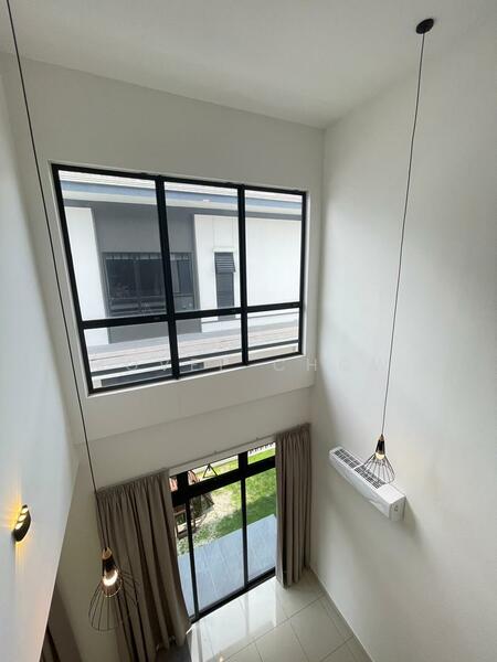 Semi-Detached House for Rent in Setia Alam (Selangor) - Jovee Chow - PropertyGuru.com.my