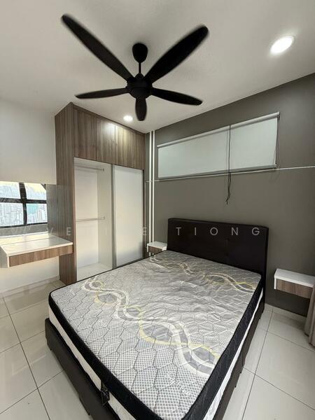 Service Residence for Rent at Kenwingston Platz - Venice Tiong - Bedroom - PropertyGuru.com.my