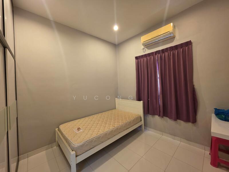 2-storey Terraced House for Sale in Taman Setia Indah (Tebrau) - Yucong . - Bedroom - PropertyGuru.com.my
