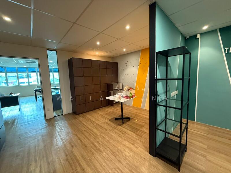 Shop / Office for Rent in Taman Molek (Johor Bahru) - Wallace Ang - Interior - PropertyGuru.com.my