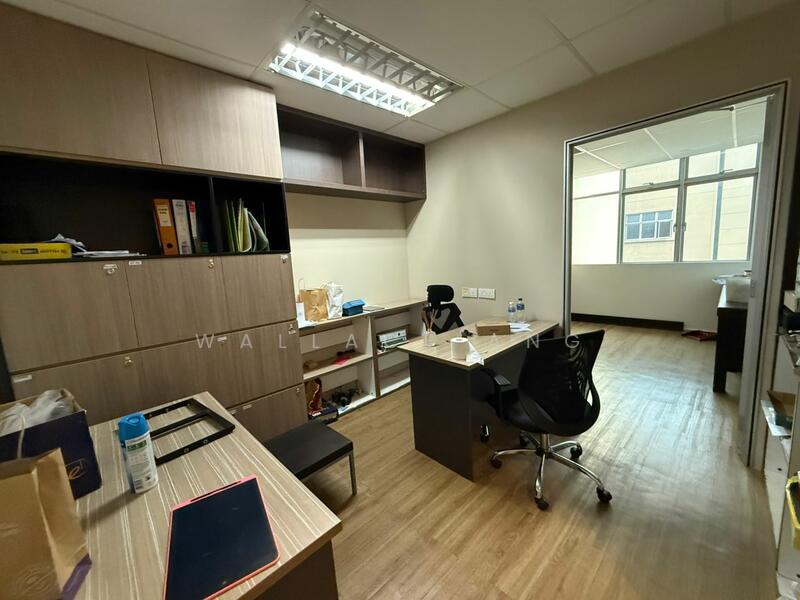 Shop / Office for Rent in Taman Molek (Johor Bahru) - Wallace Ang - Interior - PropertyGuru.com.my