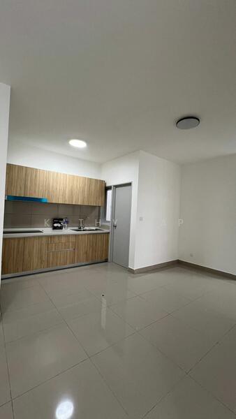 LSH33 untuk Untuk Disewa - RM 1,750 /bulan, Feb 2026 - Kitchen - PropertyGuru.com.my
