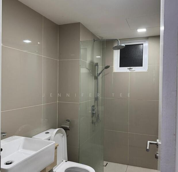Sentul Point untuk Untuk Disewa - RM 2,200 /bulan, Apr 2026 - Bathroom - PropertyGuru.com.my