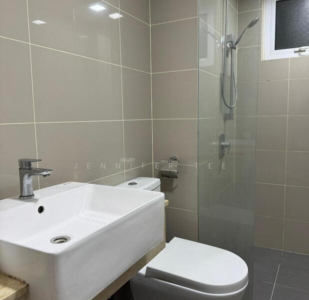 Sentul Point untuk Untuk Disewa - RM 2,200 /bulan, Apr 2026 - Bathroom - PropertyGuru.com.my
