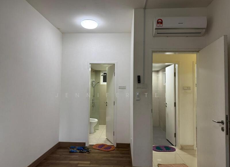 Sentul Point untuk Untuk Disewa - RM 2,200 /bulan, Apr 2026 - Bathroom - PropertyGuru.com.my