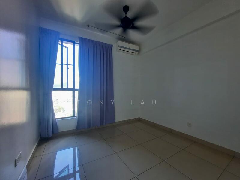 Service Residence for Rent at LakePark Residence @ KL North - Tony Lau - Interior - PropertyGuru.com.my