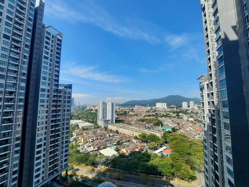 Service Residence for Rent at LakePark Residence @ KL North - Tony Lau - Exterior - PropertyGuru.com.my