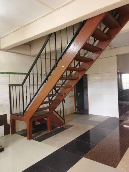 2-storey Terraced House for Sale in Taman Nora (Ulu Tiram) - Michelle He - Interior - PropertyGuru.com.my