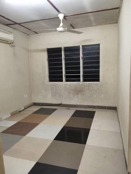 2-storey Terraced House for Sale in Taman Nora (Ulu Tiram) - Michelle He - Interior - PropertyGuru.com.my