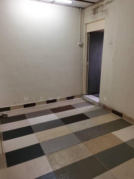 2-storey Terraced House for Sale in Taman Nora (Ulu Tiram) - Michelle He - Interior - PropertyGuru.com.my