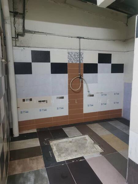 2-storey Terraced House for Sale in Taman Nora (Ulu Tiram) - Michelle He - Interior - PropertyGuru.com.my