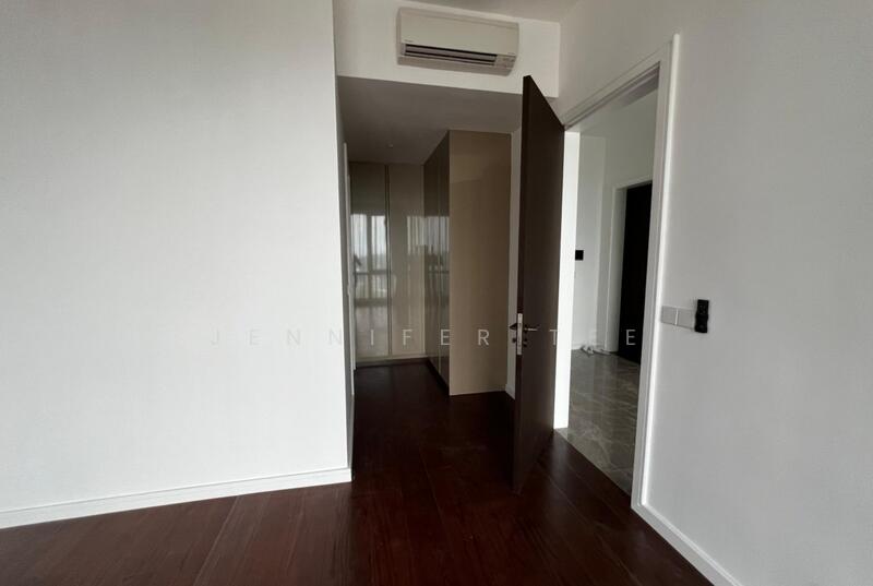 Service Residence for Rent at Park Regent @Desa Park City - Jennifer Tee - Interior - PropertyGuru.com.my