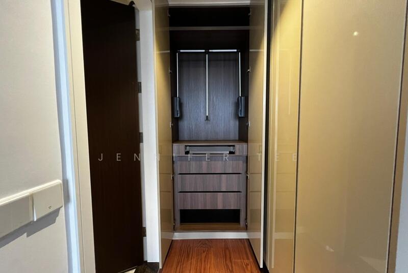 Service Residence for Rent at Park Regent @Desa Park City - Jennifer Tee - Interior - PropertyGuru.com.my