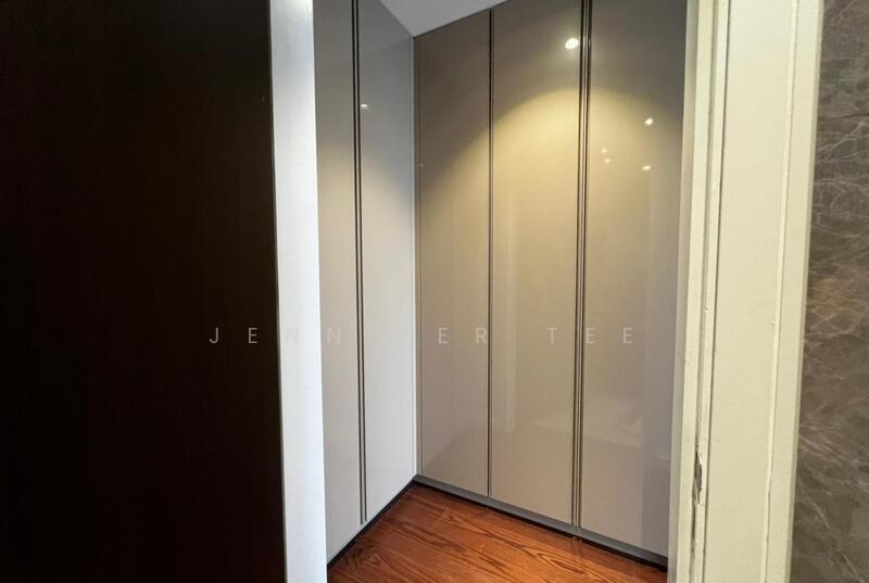 Service Residence for Rent at Park Regent @Desa Park City - Jennifer Tee - Interior - PropertyGuru.com.my