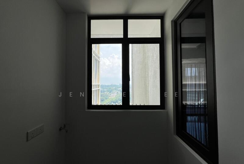 Service Residence for Rent at Park Regent @Desa Park City - Jennifer Tee - View - PropertyGuru.com.my