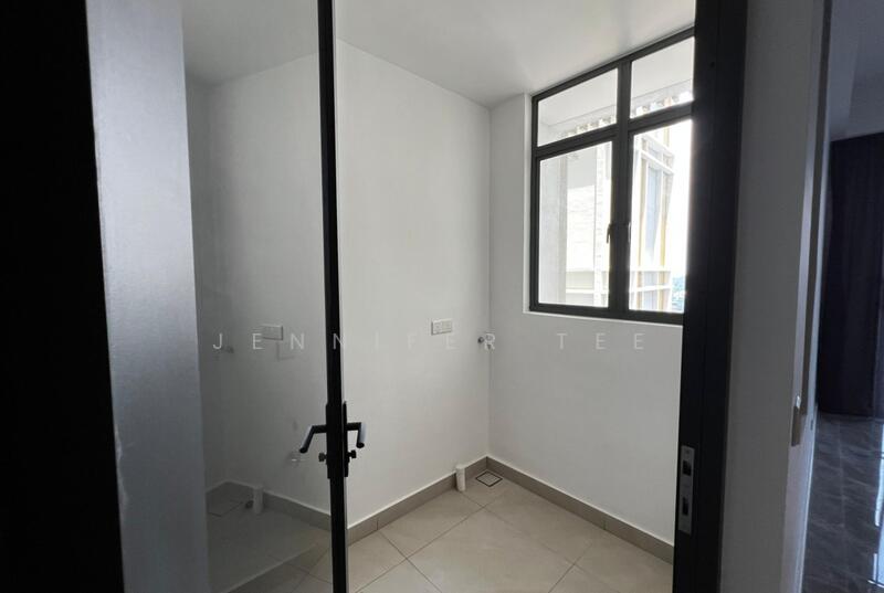 Service Residence for Rent at Park Regent @Desa Park City - Jennifer Tee - Interior - PropertyGuru.com.my