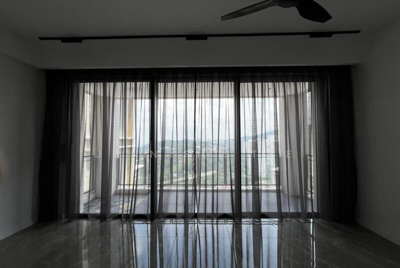 Service Residence for Rent at Park Regent @Desa Park City - Jennifer Tee - PropertyGuru.com.my