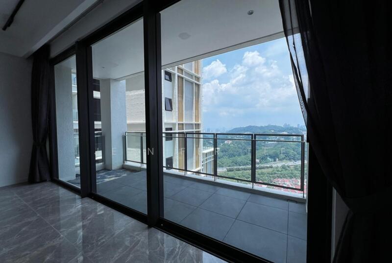 Service Residence for Rent at Park Regent @Desa Park City - Jennifer Tee - PropertyGuru.com.my
