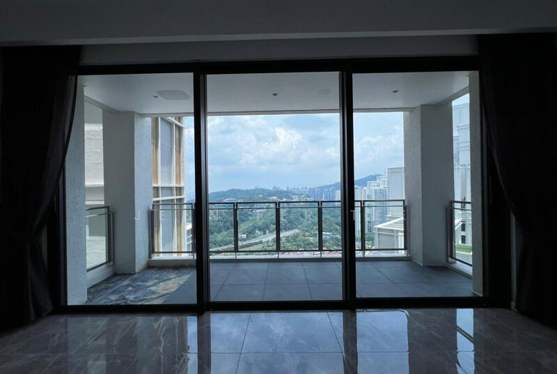 Service Residence for Rent at Park Regent @Desa Park City - Jennifer Tee - PropertyGuru.com.my