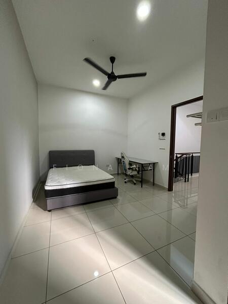 Cluster House for Rent in Iskandar Puteri (Nusajaya) (Johor) - Fiona Nam - Bedroom - PropertyGuru.com.my