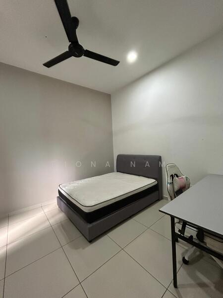 Cluster House for Rent in Iskandar Puteri (Nusajaya) (Johor) - Fiona Nam - Bedroom - PropertyGuru.com.my