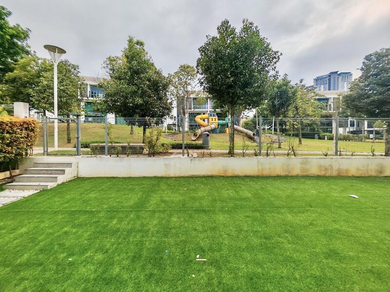 Semi-Detached House for Sale in Cyberjaya (Selangor) - Alif Saad - PropertyGuru.com.my
