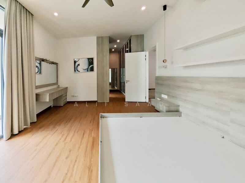 Semi-Detached House for Sale in Cyberjaya (Selangor) - Alif Saad - PropertyGuru.com.my