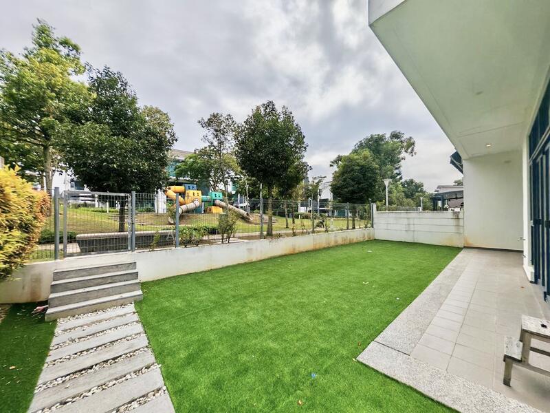 Semi-Detached House for Sale in Cyberjaya (Selangor) - Alif Saad - PropertyGuru.com.my