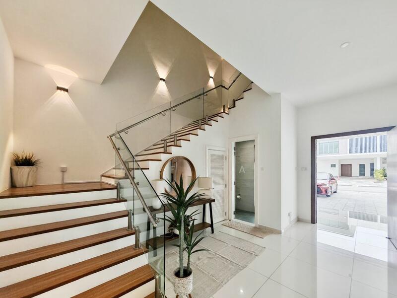 Semi-Detached House for Sale in Cyberjaya (Selangor) - Alif Saad - PropertyGuru.com.my