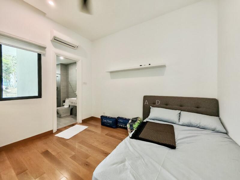 Semi-Detached House for Sale in Cyberjaya (Selangor) - Alif Saad - PropertyGuru.com.my