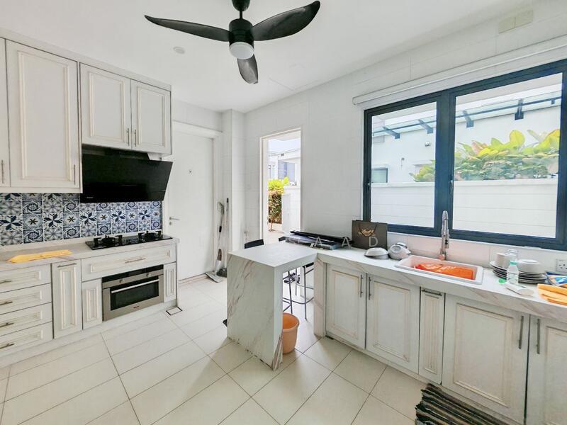 Semi-Detached House for Sale in Cyberjaya (Selangor) - Alif Saad - PropertyGuru.com.my