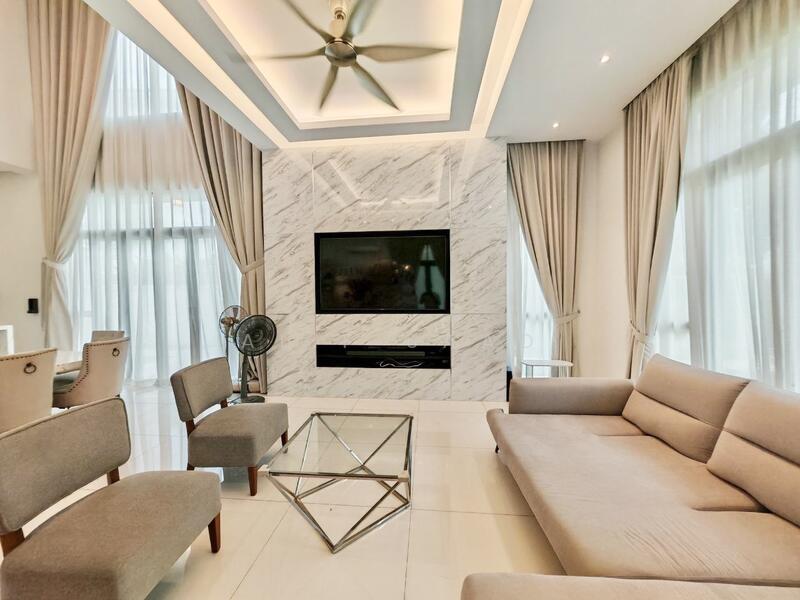 Semi-Detached House for Sale in Cyberjaya (Selangor) - Alif Saad - PropertyGuru.com.my