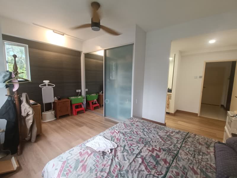 Kondominium untuk Dijual di Kiaramas Sutera - Bao Jie - Bedroom - PropertyGuru.com.my