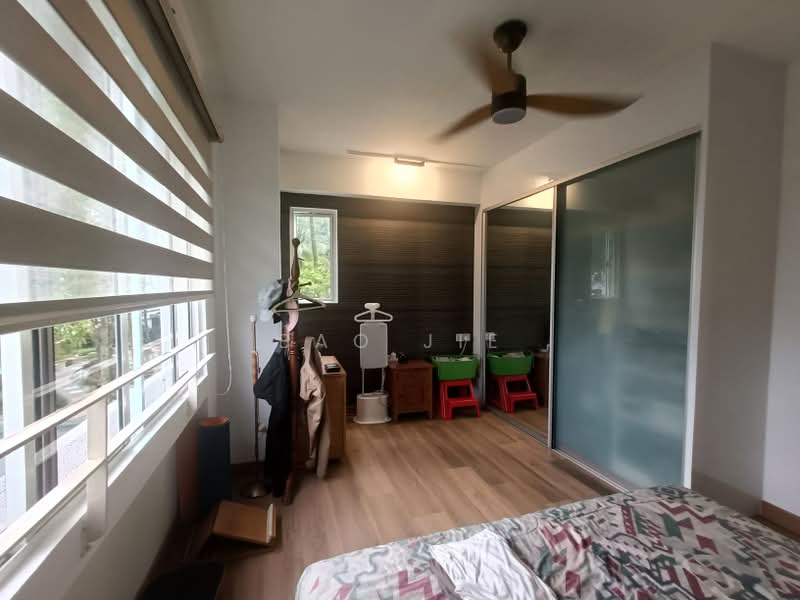 Kondominium untuk Dijual di Kiaramas Sutera - Bao Jie - Bedroom - PropertyGuru.com.my