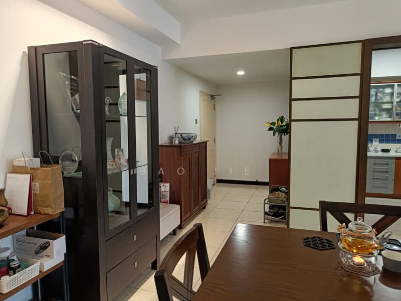 Kondominium untuk Dijual di Kiaramas Sutera - Bao Jie - Interior - PropertyGuru.com.my