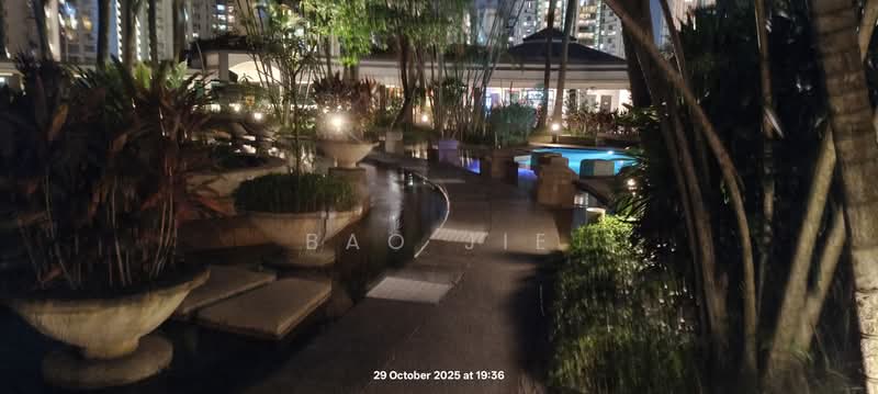 Kondominium untuk Dijual di Kiaramas Sutera - Bao Jie - Exterior - PropertyGuru.com.my