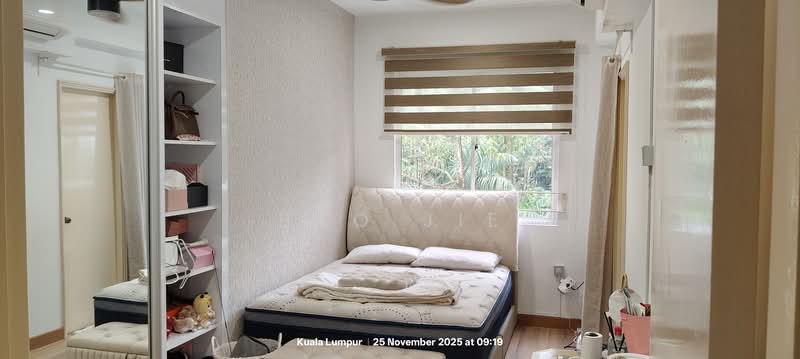 Kondominium untuk Dijual di Kiaramas Sutera - Bao Jie - Bedroom - PropertyGuru.com.my