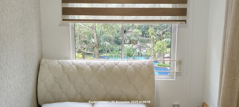 Kondominium untuk Dijual di Kiaramas Sutera - Bao Jie - View - PropertyGuru.com.my